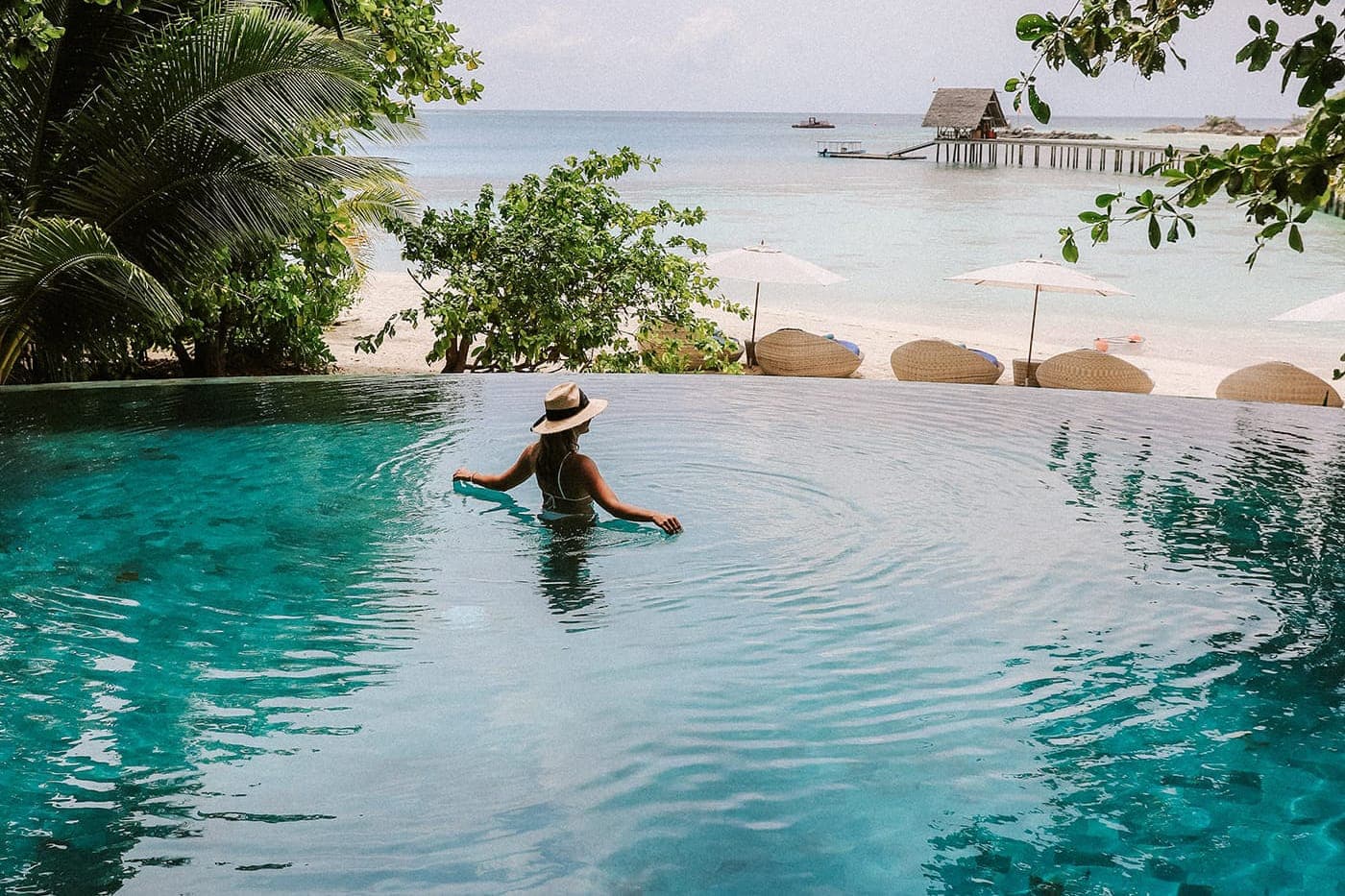 Travel bali